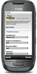 Vatera + Symbian