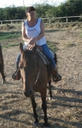 western feeling