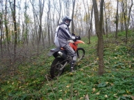 xr600r