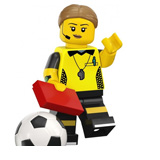 Lego figura